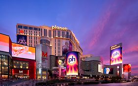 Planet Hollywood Resort & Casino Las Vegas